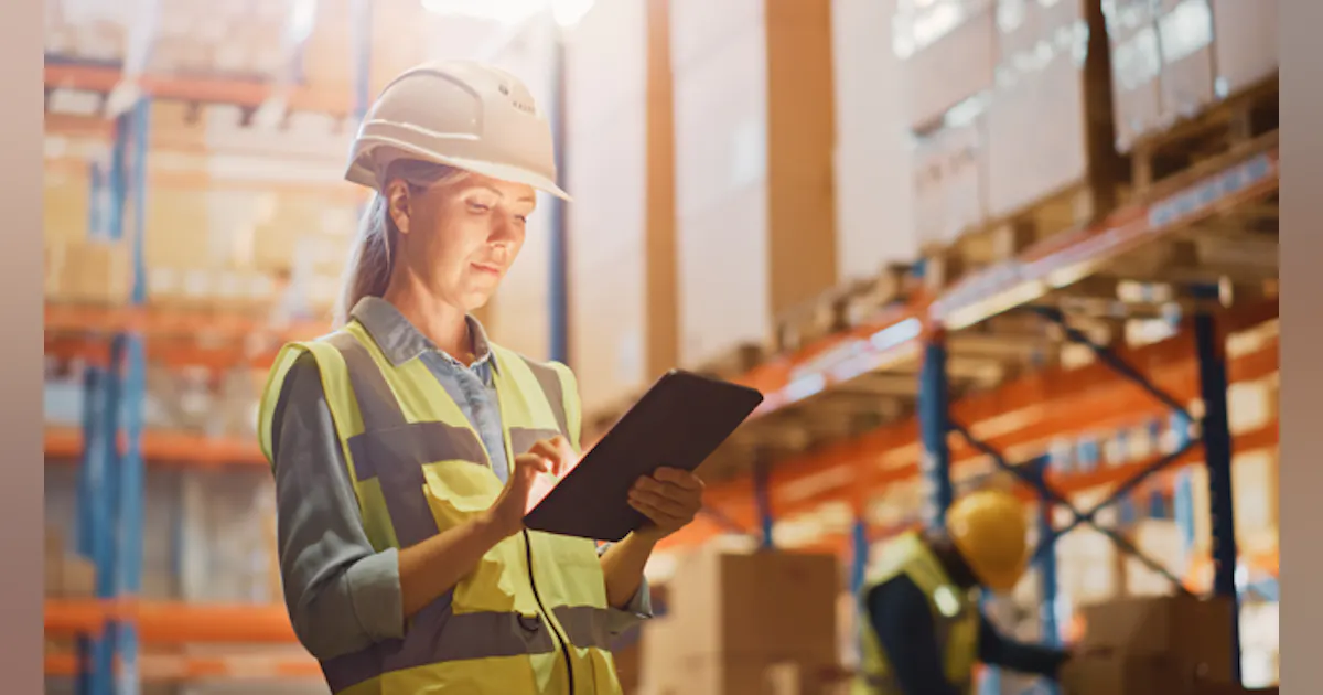 Materials handling is getting safer, more accurate, and more efficient ...