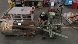 Motor Repair Business Flips The Maintenance Model 2 Motor Repair Business Flips The Maintenance Model 2