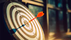 Setting Goals To Achieve Your Vision