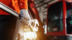 Survey Results Maintenance And Reliability Challenges In 2023