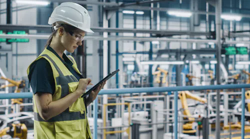 What are the responsibilities and goals of the maintenance department ...