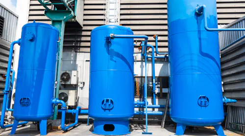 The pros and cons of axial compressors | Plant Services