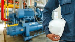 Compressed Air Worker Hard Hat Compressed Air Worker Hard Hat