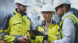 How Proper Planning And Scheduling Complement (not Replace) Craft Skills