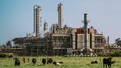 Methanol Producer Wins Gold Medal Sustainability Rating 63f7b5373aa61 Methanol Producer Wins Gold Medal Sustainability Rating 63f7b5373aa61