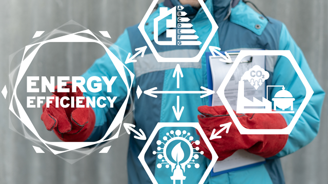 Monitor And Analyze Energy Use To Reach Your Plant's Sustainability Goals