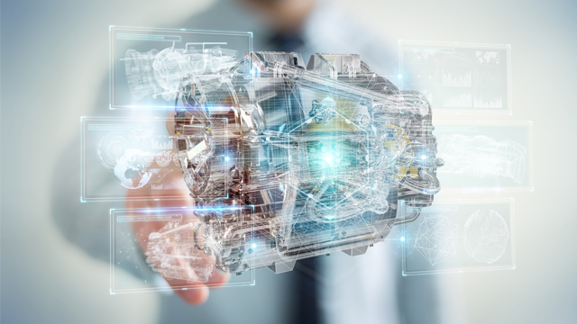 The I Io T Frontier For Motors Repair 63e2aaaac064b