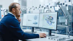 Understanding The Potential Of I Io T For Industrial Motor Maintenance