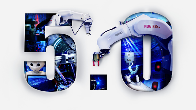 Why Workers Are Key To Digital Transformation And Industry 5