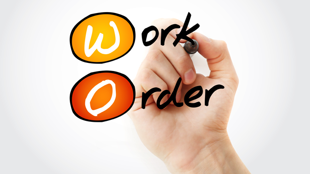 6 Ways To Improve Work Order Management And Data Integrity 641b11c9a1926