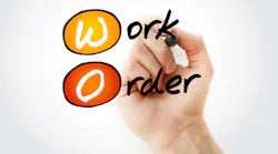 6 Ways To Improve Work Order Management And Data Integrity