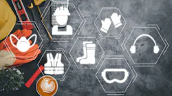 Approaching Industrial Safety From All Angles