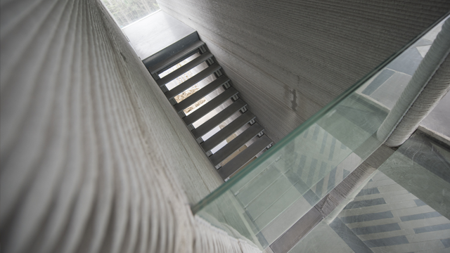 Book Your Stay At A 3 D Printed Luxury Resort In Texas 6424921763c69