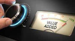 Calculating Your Value Contribution To The Business 1