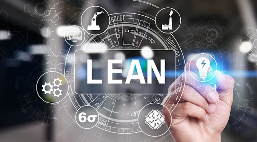 Workload Balance Lean Correct workload imbalances in your maintenance program to leverage ...