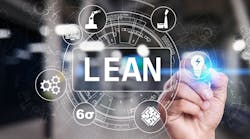 Correct Workload Imbalances In Your Maintenance Program To Leverage Lean Principles
