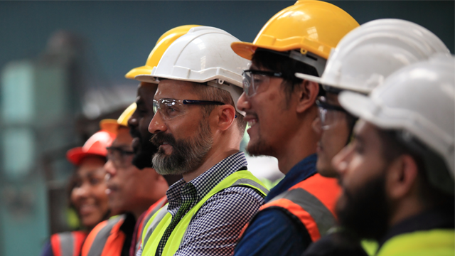 Go And See Take The First Step To Create A Culture Of Reliability At Your Plant 6402b1fb03965