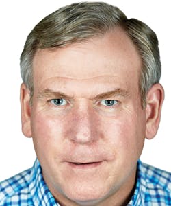 Jeff Shiver Jeff Shiver