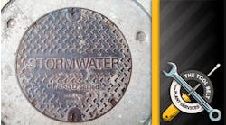 Podcast Why Facilities Need More And Better Stormwater Data To Improve Disaster Preparedness