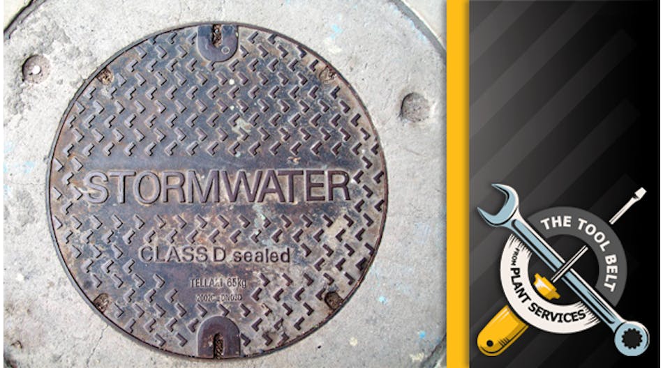 Podcast Why Facilities Need More And Better Stormwater Data To Improve Disaster Preparedness