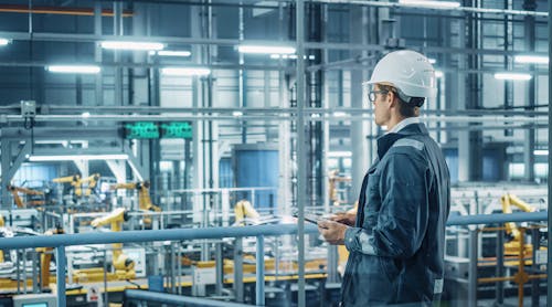 Plant safety: Understanding policies, regulations and standards | Plant ...