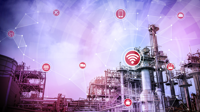 Take The Fear Out Of Going Wireless By Using A Stepwise Approach