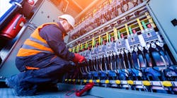 Taking A Digital Approach To Switchgear Maintenance And Safety