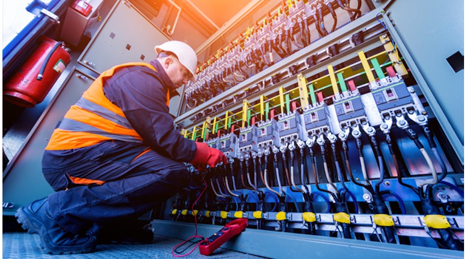 Taking A Digital Approach To Switchgear Maintenance And Safety