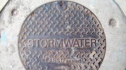 Why Facilities Need More And Better Stormwater Data To Improve Disaster Preparedness