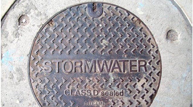 Why Facilities Need More And Better Stormwater Data To Improve Disaster Preparedness