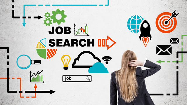 9 Steps To Help You Land The Right Maintenance And Reliability Job