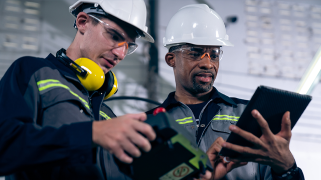 Do The Right Work To Decrease Downtime And Improve Morale At Your Plant 6435be0897aa1