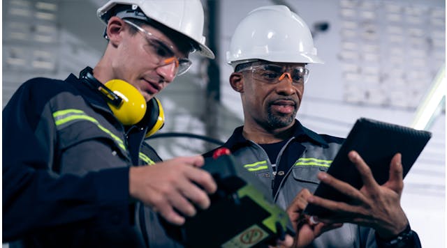 Do The Right Work To Decrease Downtime And Improve Morale At Your Plant