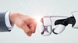 Smart Plants Optimize Human And Robotic Processes