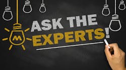 Ask The Experts How Important Are Storage Receivers In A Compressed Air System