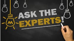 Ask The Experts How Important Are Storage Receivers In A Compressed Air System