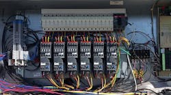 Considerations for using bypass contactors with VFDs