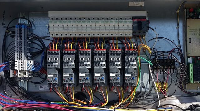 Considerations For Using Bypass Contactors With Vf Ds