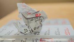 Is It Okay To Break The Weekly Maintenance Schedule 645bb7766a8ee Is It Okay To Break The Weekly Maintenance Schedule 645bb7766a8ee