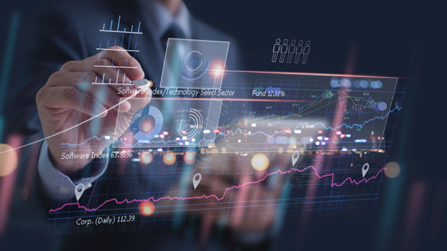 Making Business Sense Of The Data In Your Cmms