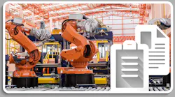 Manufacturing By The Numbers May 2023