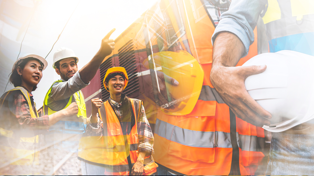 The Ab Cs Of Ehs How The Industrial Safety Profession Is Evolving