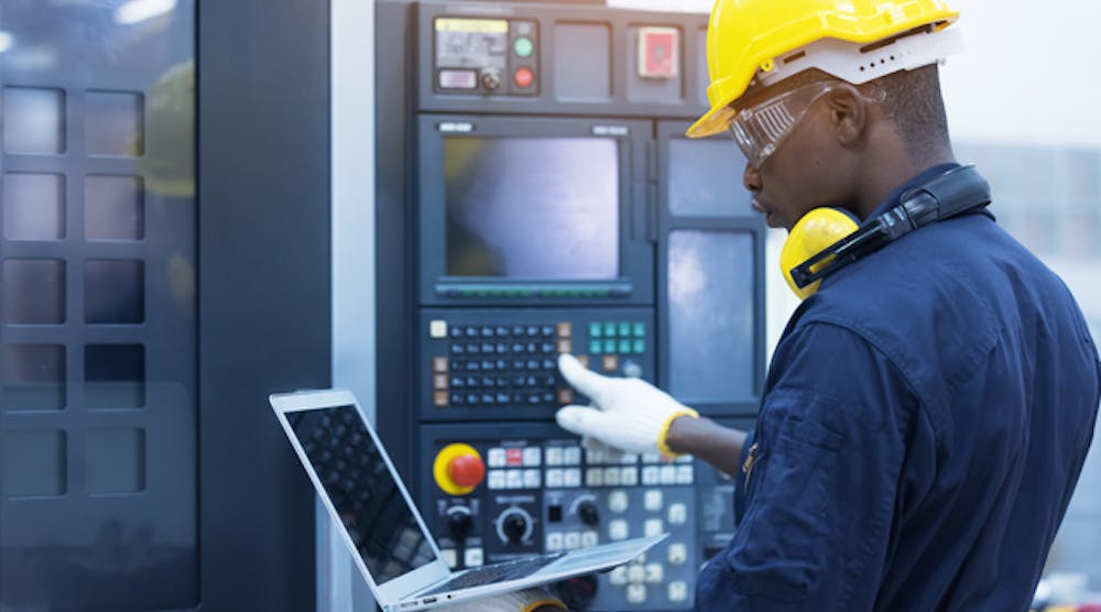 The Changing Role Of Control System Integrators In The Automation Industry