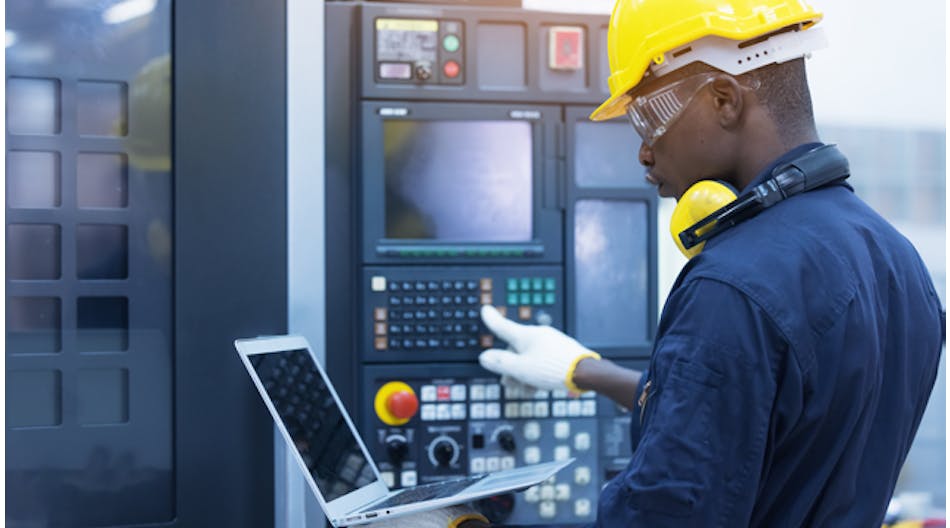 The Changing Role Of Control System Integrators In The Automation Industry