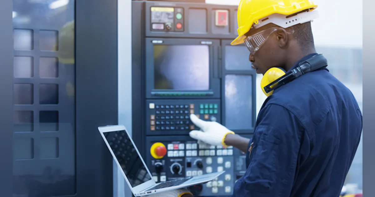 Process Control System Integrator What challenges and opportunities lie ahead for control system ...