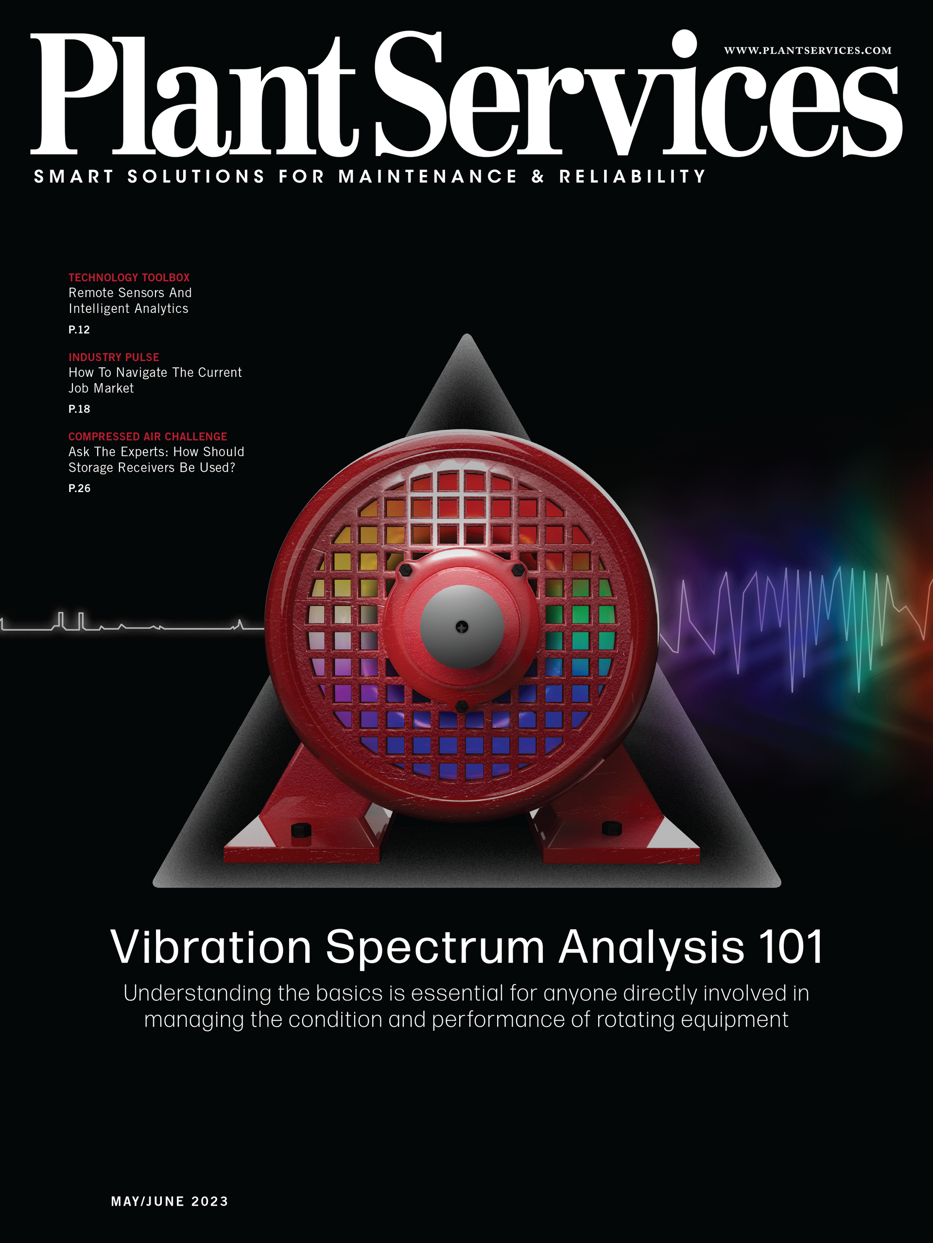 May/June 2023 cover image