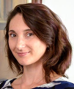 Dawn Stancavish Dawn Stancavish