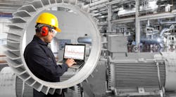 How Advances In Industrial Motors And Controls Can Boost The Bottom Line