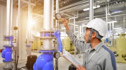 New Technologies Impacting The Compressed Air Industry