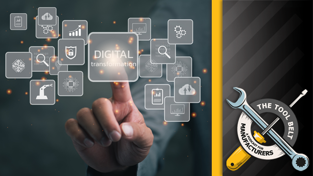 Podcast The Impact Of Ai How Technological Innovations Are Affecting The Industry 6494b4197963d